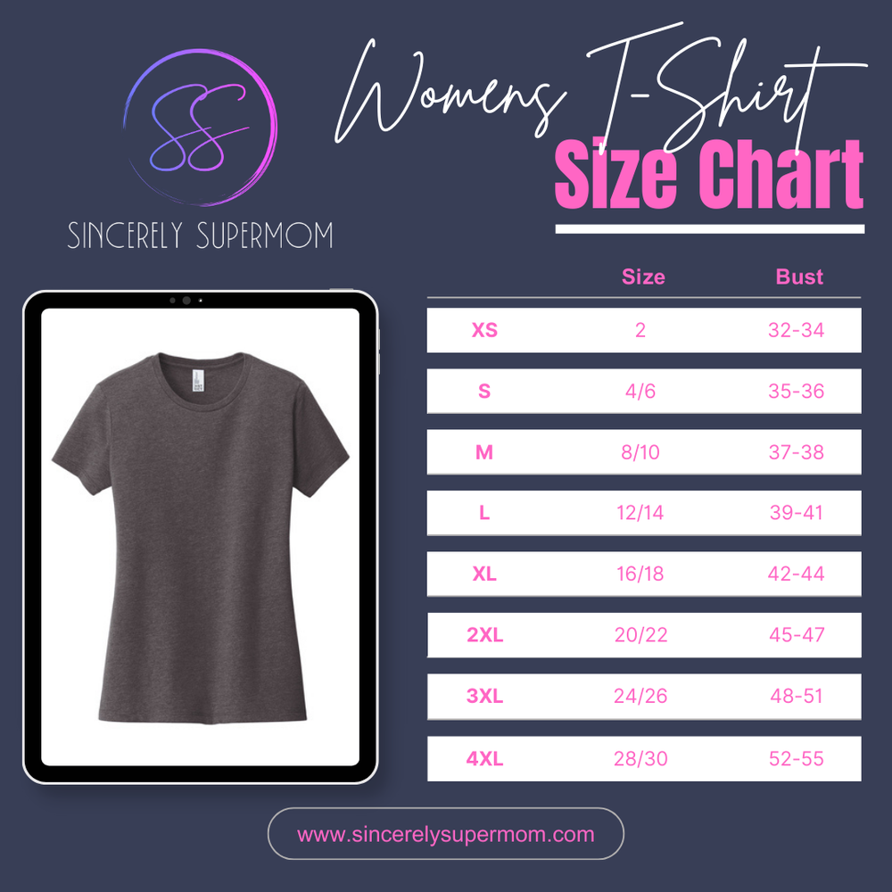 Be Great T-Shirt | Sincerely Supermom